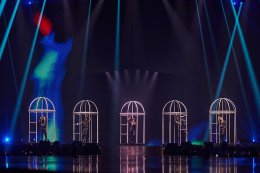 WayZenNi คือแสงสว่าง! WayV เดินทางถึงจุดหมายในประเทศไทย ส่งความสนุกพุ่งทะยานสมกับคอนเสิร์ตแรก 2024 WayV CONCERT [ON THE Way] IN BANGKOK